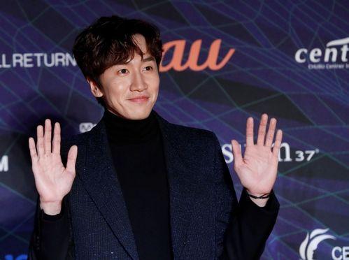 李光洙最新爆料,娱乐圈背后的惊人真相